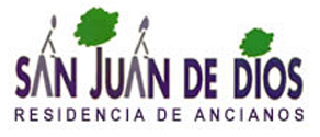 Logo Residencia San Juan de Dios